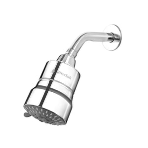 DIVA-05 Shower Filter for Hard Water and Water Softener for Bathroom with 5 Mode Spray Setting