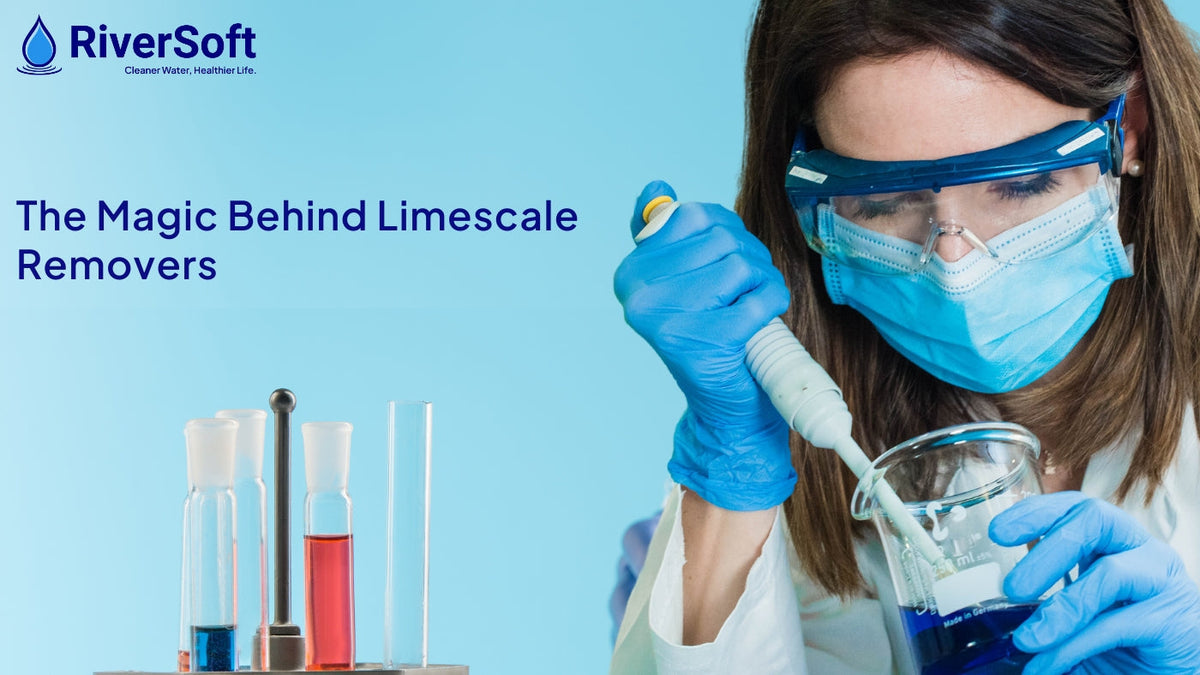 The Magic Behind Limescale Removers: Cracking the Code (2026)