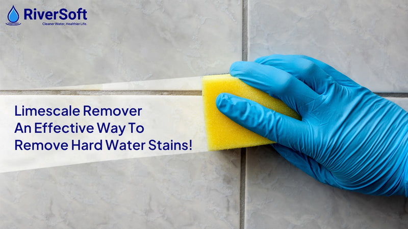 What Is a Limescale Remover and Which Type Should You Use?