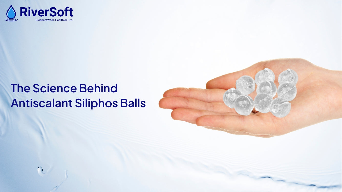 The Science Behind Antiscalant Siliphos Balls Explained (2026)