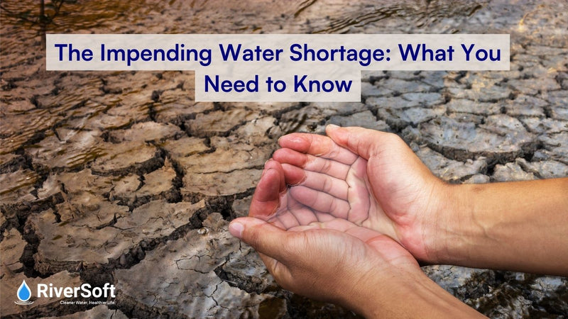 Effects of Water Shortage in 2026: Shocking Impact & Urgent Solutions