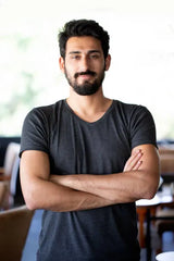Devaraj Kumar