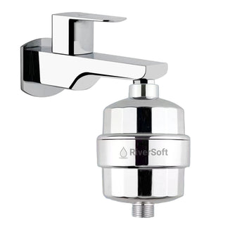 RiverSoft DIVA-PRO Shower and Tap Filter