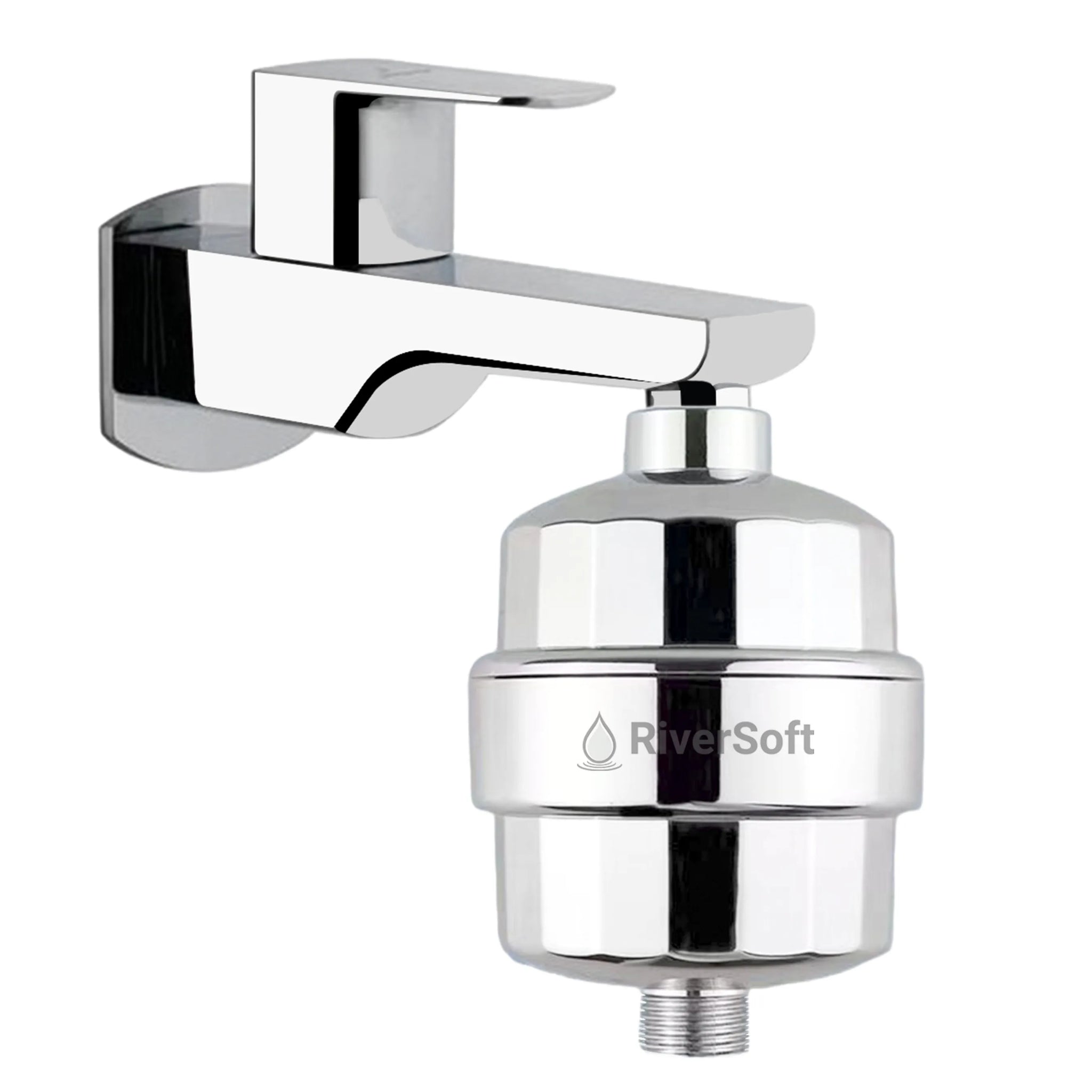 hard water filter