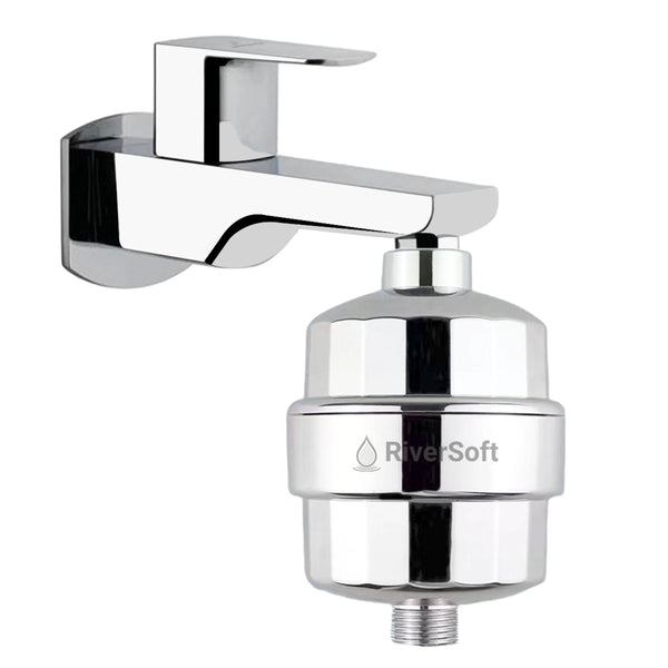 hard water filter