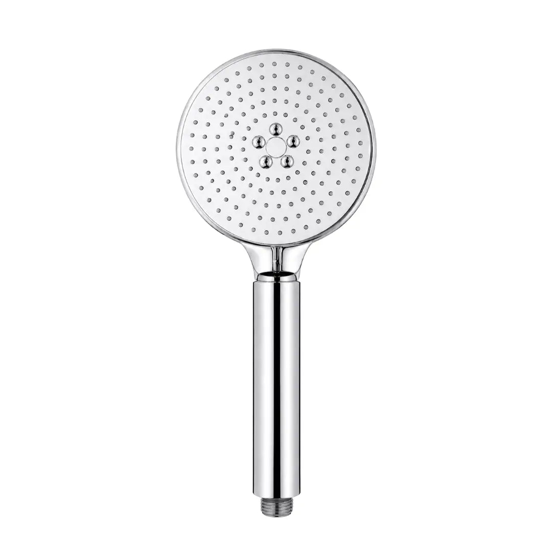 Handheld shower filter