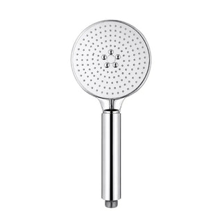 Handheld shower filter