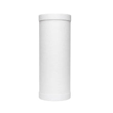 RIVIQ HWC-10 | 10-Inch Hard Water Mainline Filter Cartridge | Replacement Cartridge for MHW-10 Water Filter | Whole House Water Filter Cartridge