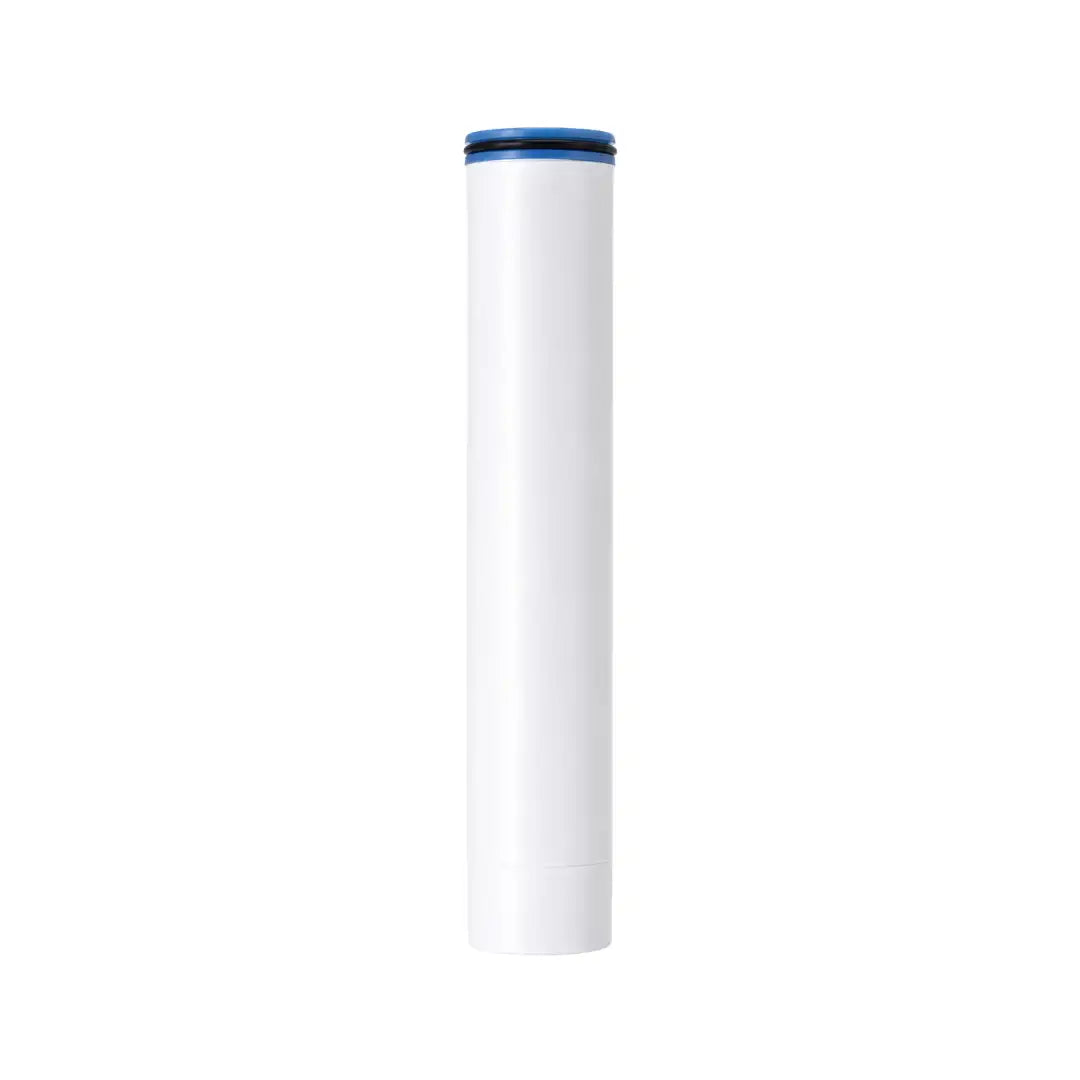 RiverSoft SH-5C Replacement Cartridge for Hand Shower Filter | Hard Water, Chlorine & Sediment Filtration | Helps Condition Hard Water for Hair & Skin Care | Easy Replacement