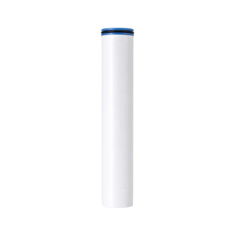 RiverSoft SH-5C Replacement Cartridge for Hand Shower Filter | Hard Water, Chlorine & Sediment Filtration | Helps Condition Hard Water for Hair & Skin Care | Easy Replacement