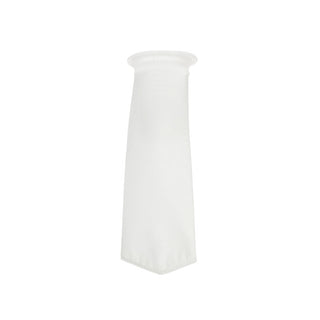 RiverSoft FB-20-1M Filter Bag for Water Tank | 20-inch filter bag | For Filtering Sand, Dirt, Sediment, and Rust from Water | 1-micron tank filter bag