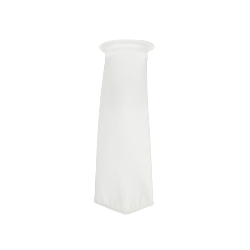RiverSoft FB-20-1M Filter Bag for Water Tank | 20-inch filter bag | For Filtering Sand, Dirt, Sediment, and Rust from Water | 1-micron tank filter bag