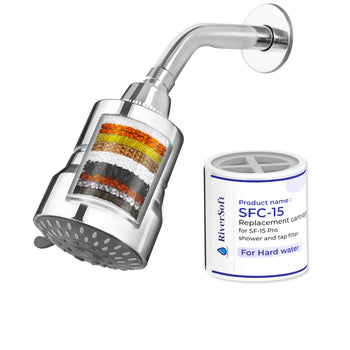 shower filter