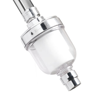 RiverSoft EcoBlu EB-01 Kitchen Tap Filter | Removes Sediments, Rust & Dust | Water-Saving Foam Flow Aerator | Kitchen Tap Water Filter.