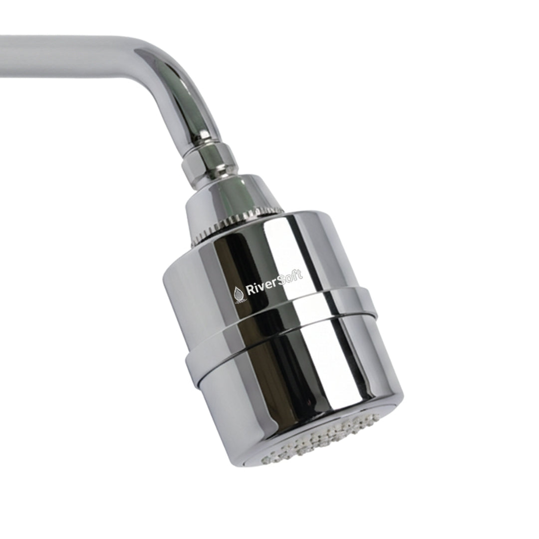 RiverSoft DIVA-01 shower filter for bathroom