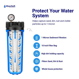 Protect Your Water System