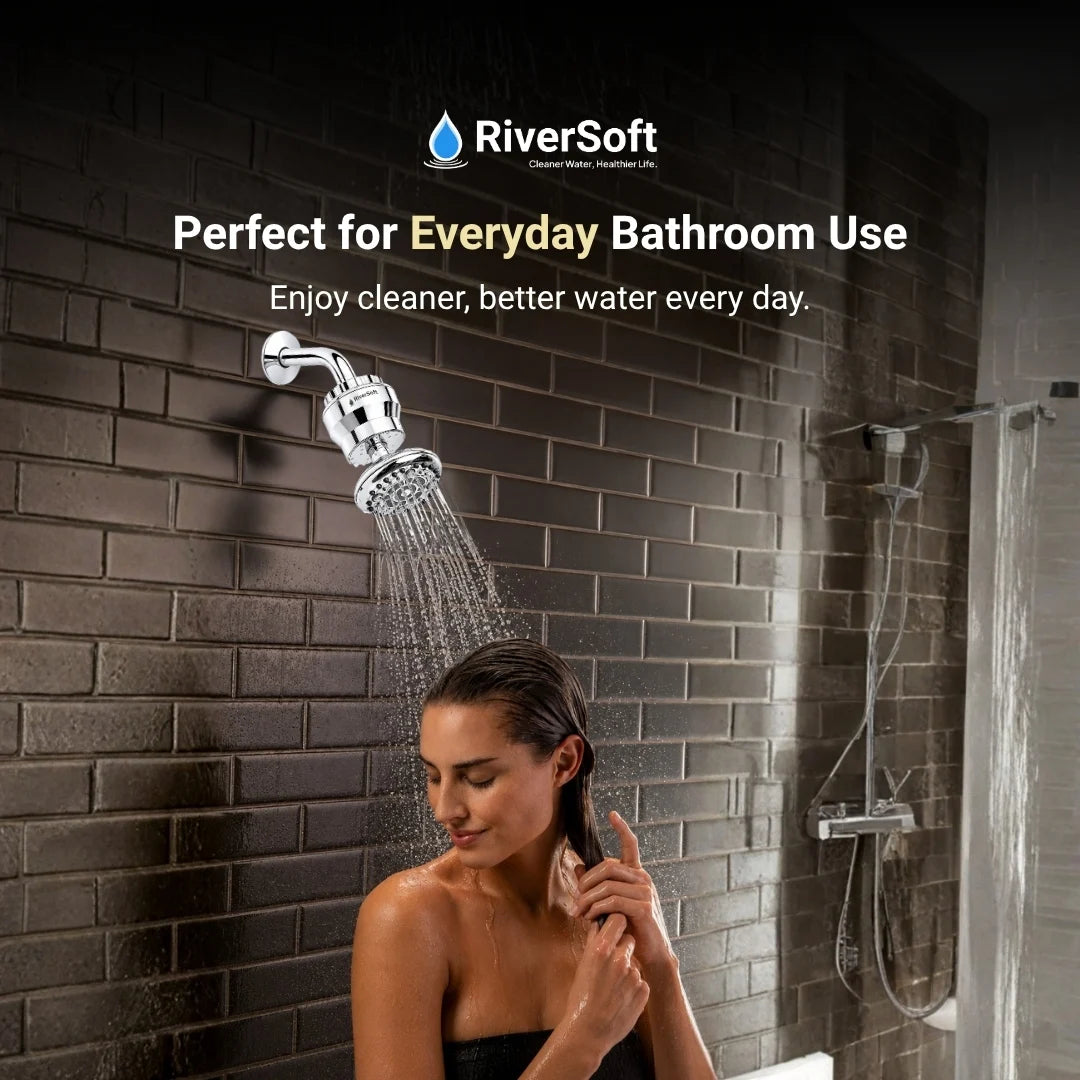 RiverSoft DIVA ELITE Perfect for Bathroom