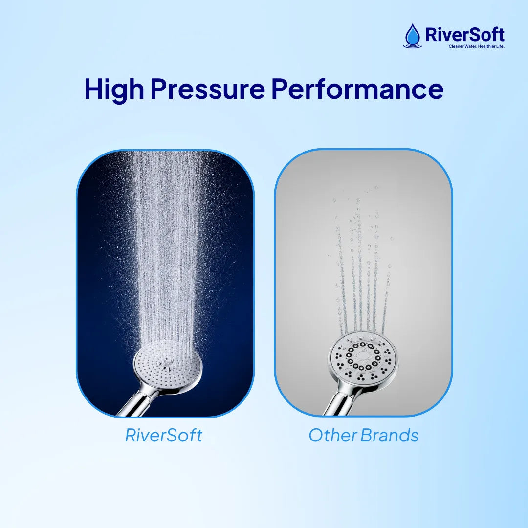 SH-5 hand shower filter