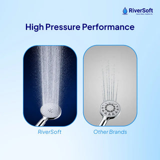 SH-5 hand shower filter