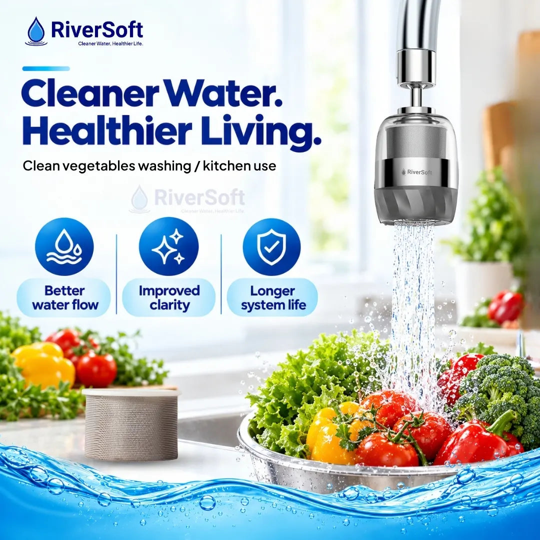 Replacement Cartridge for EcoBlu EB-06 NEO Clean water
