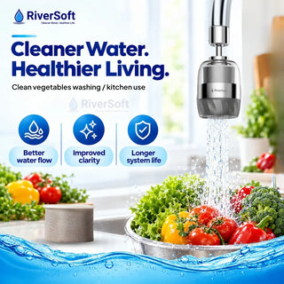 Replacement Cartridge for EcoBlu EB-06 NEO Clean water