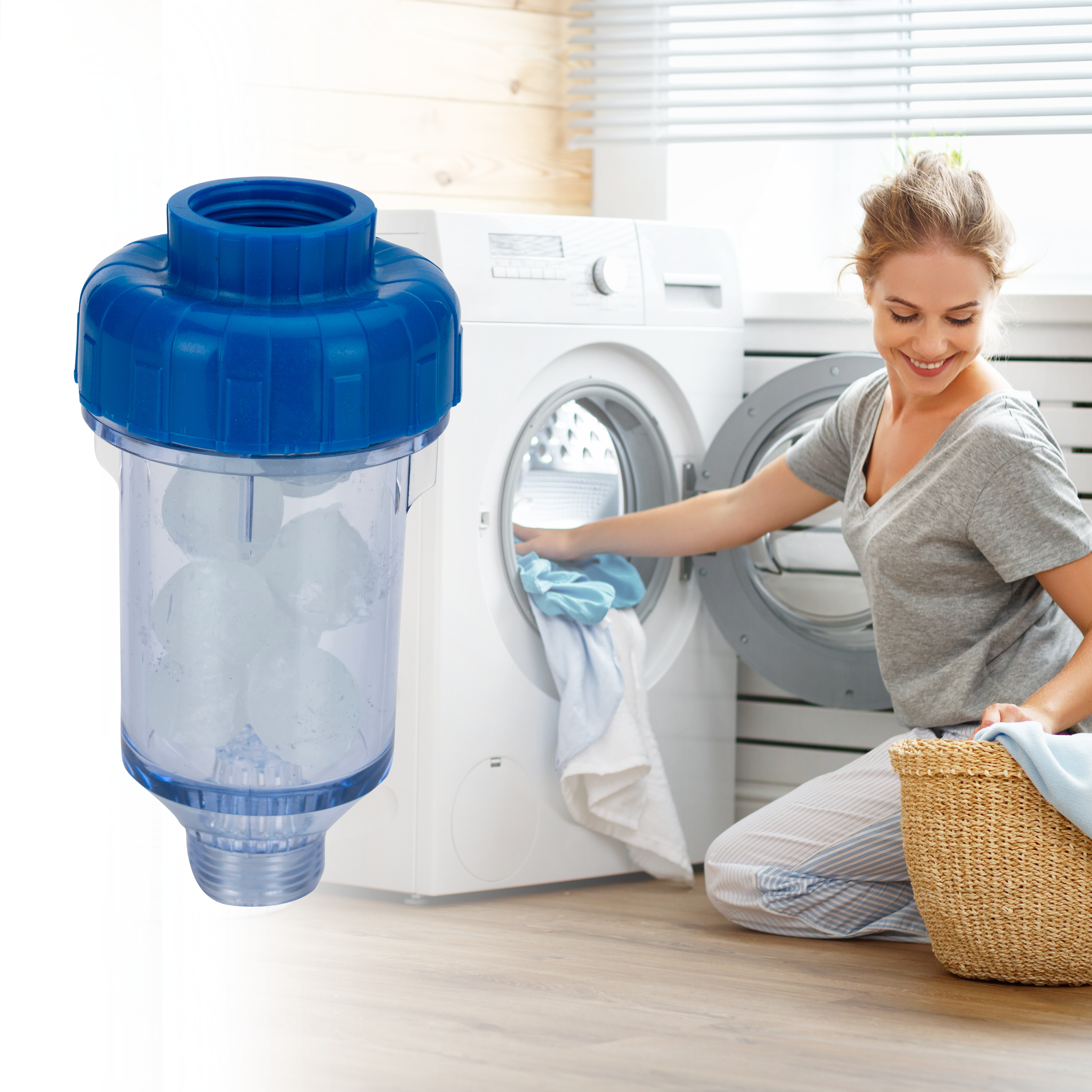 Washing Machine filter
