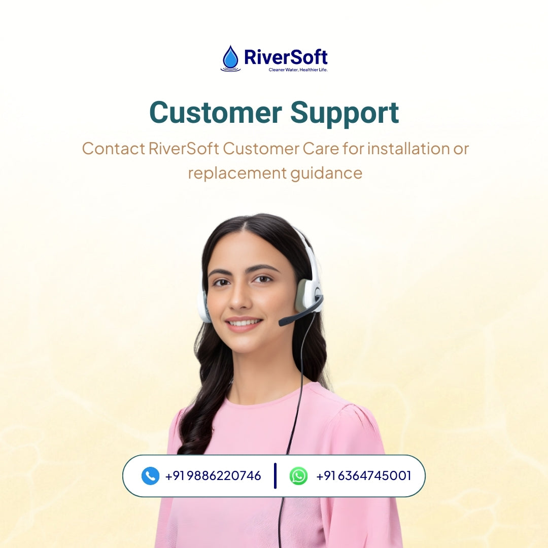 Washing machine filter for hard water