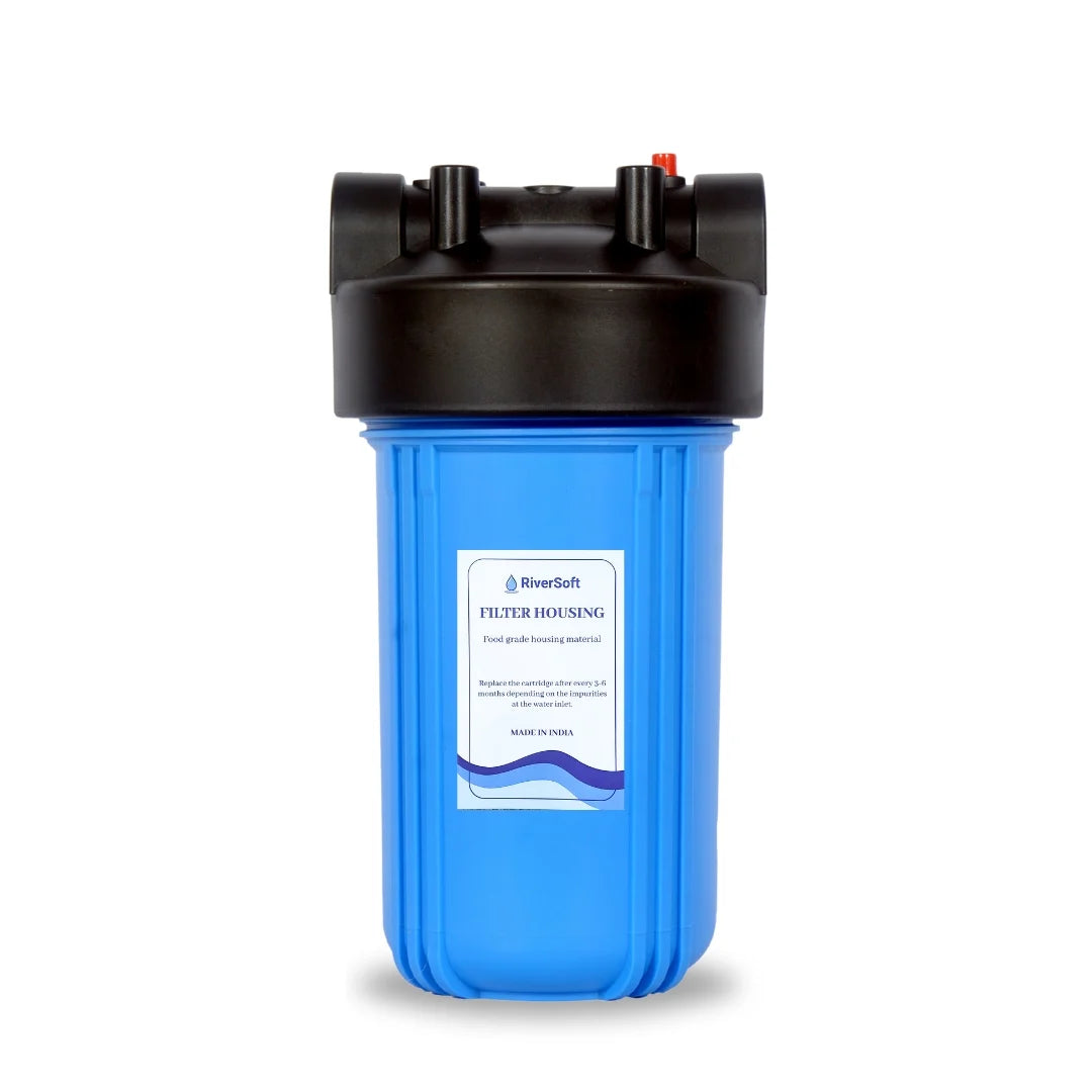 RiverSoft ASP-10-HV5 sediment filter
