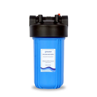 RiverSoft ASP-10-HV5 sediment filter