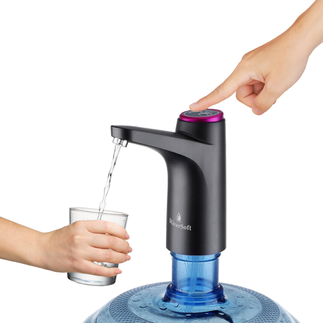 RiverSoft AWD-BL-1 20 litre Water Dispenser