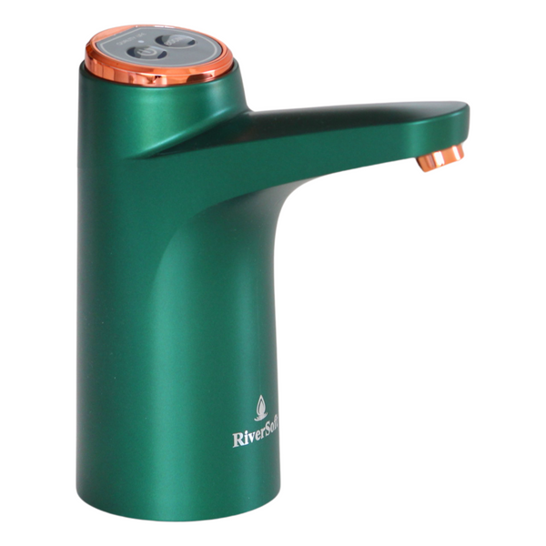 RiverSoft AWD-GR-1 Automatic Water Dispenser