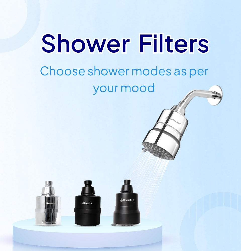 Shower Filters