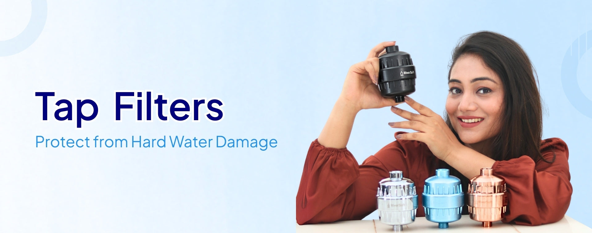 Tap Filters
