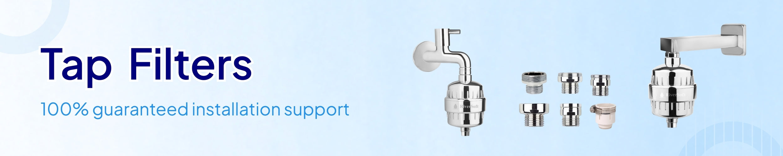 Tap Filters