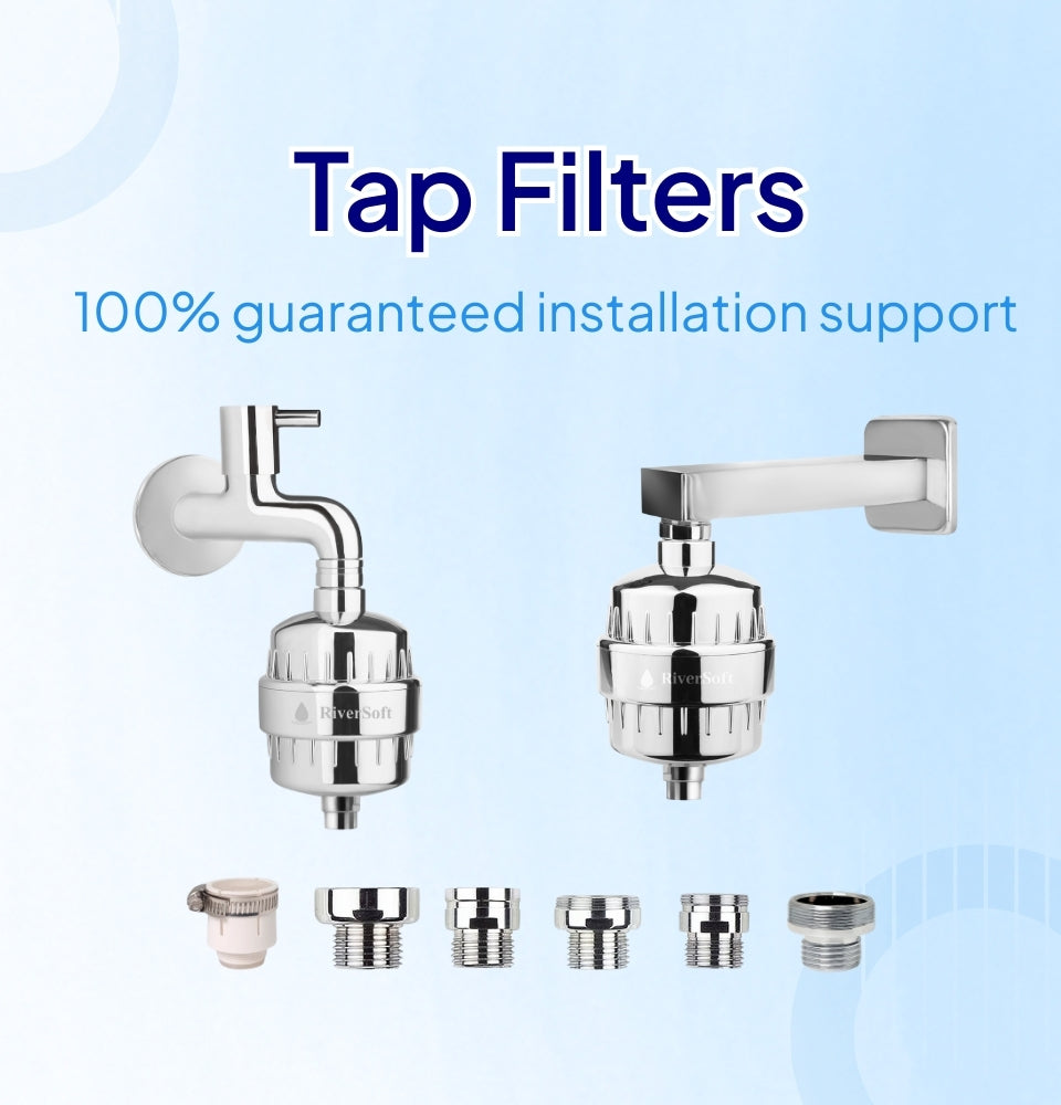 Tap Filters
