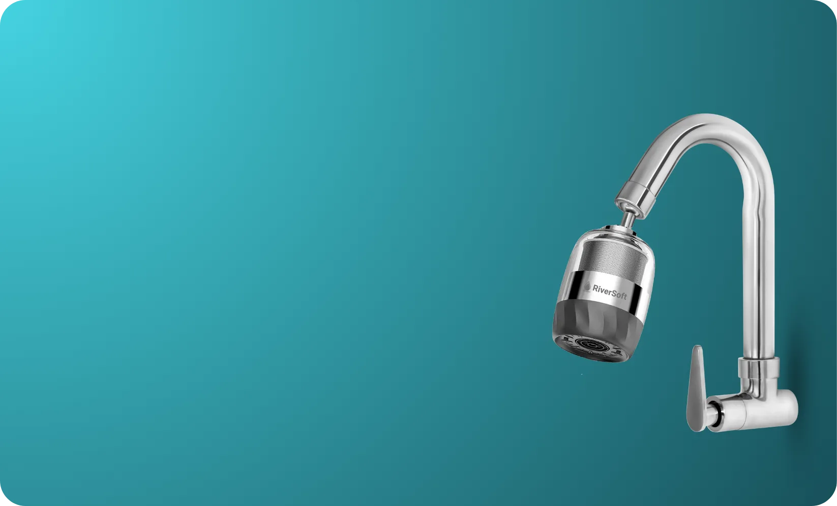 Water Tap Aerator