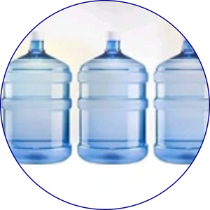 Single charge dispenses