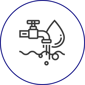 Municipal & Borewell 