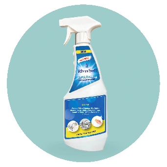 Limescale Remover