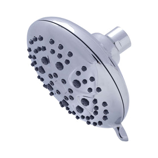 RiverSoft MS-5F125-SF-15 Shower Head