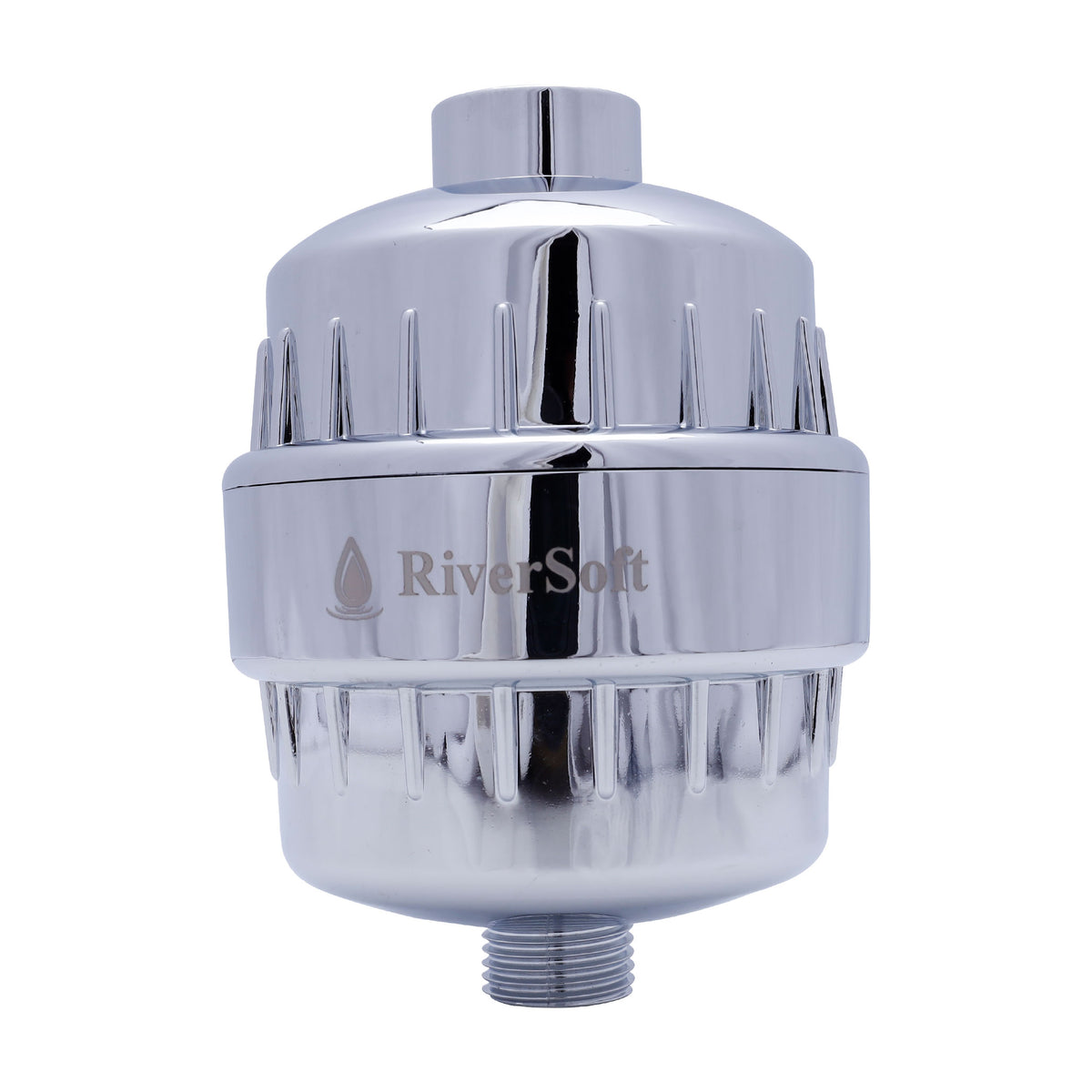 RiverSoft MS-5F125-SF-15 Shower filter