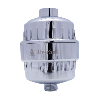 RiverSoft MS-5F125-SF-15 Shower filter
