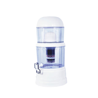 RiverSoft PS-MWP-12L Purestream 6 Stages Mineral Water Filter