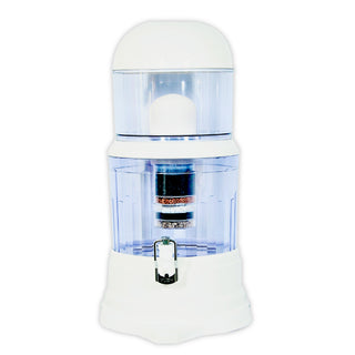 RiverSoft PS-MWP-18 Purestream Mineral Water Filter