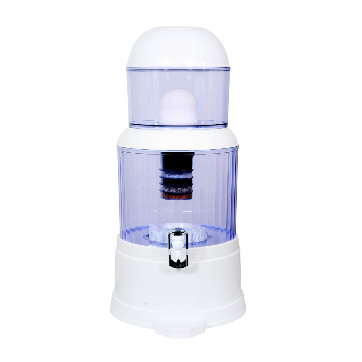 RiverSoft PS-MWP-20 Purestream Mineral Candle Filter Water Filter