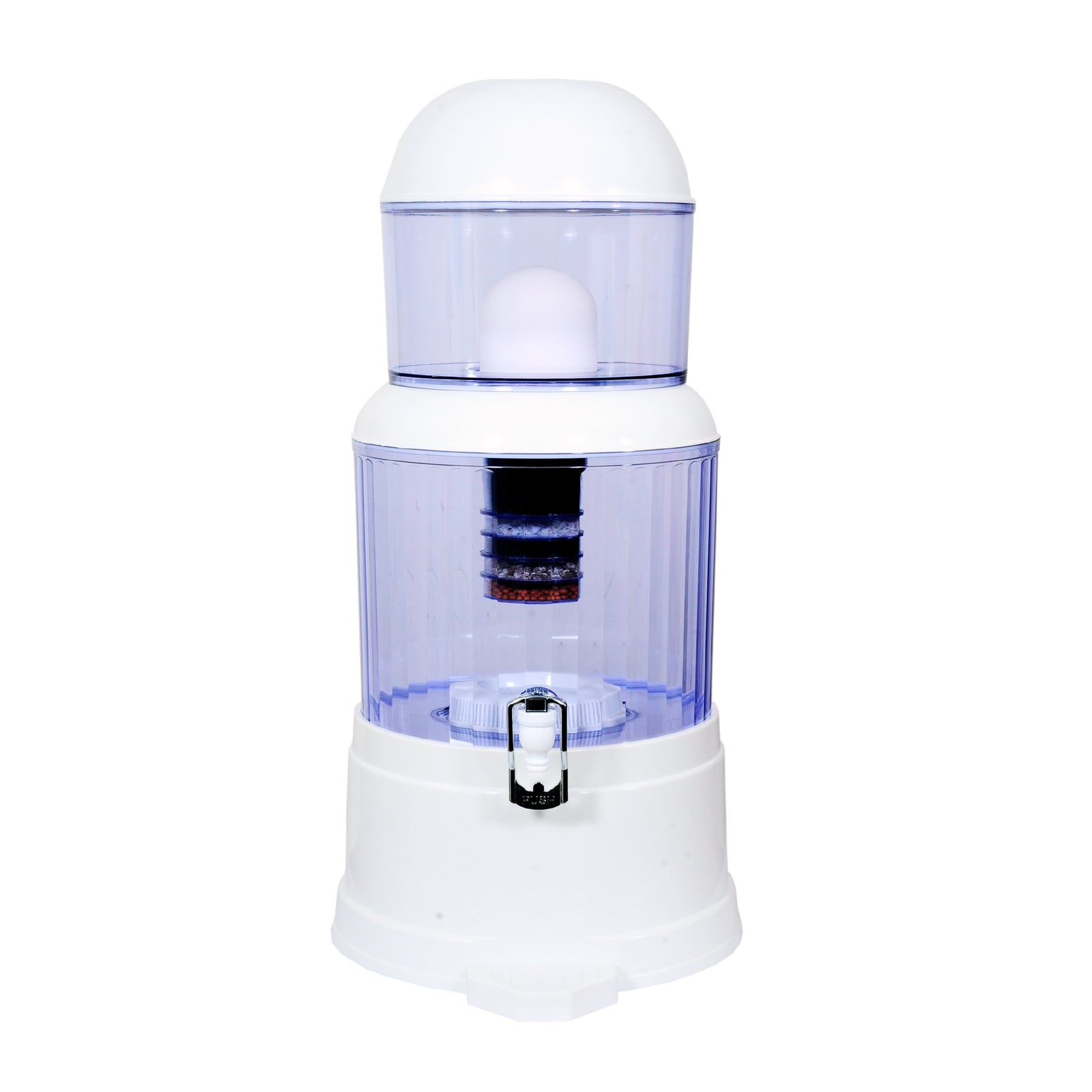 RiverSoft PS-MWP-20 Purestream Mineral Candle Filter Water Filter