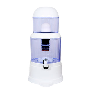 RiverSoft PS-MWP-20 Purestream Mineral Candle Filter Water Filter