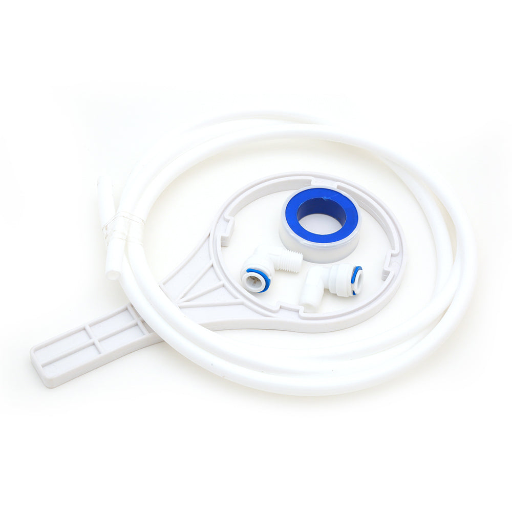 RiverSoft PreRO-10-CMLT Meter Pipe/Tube