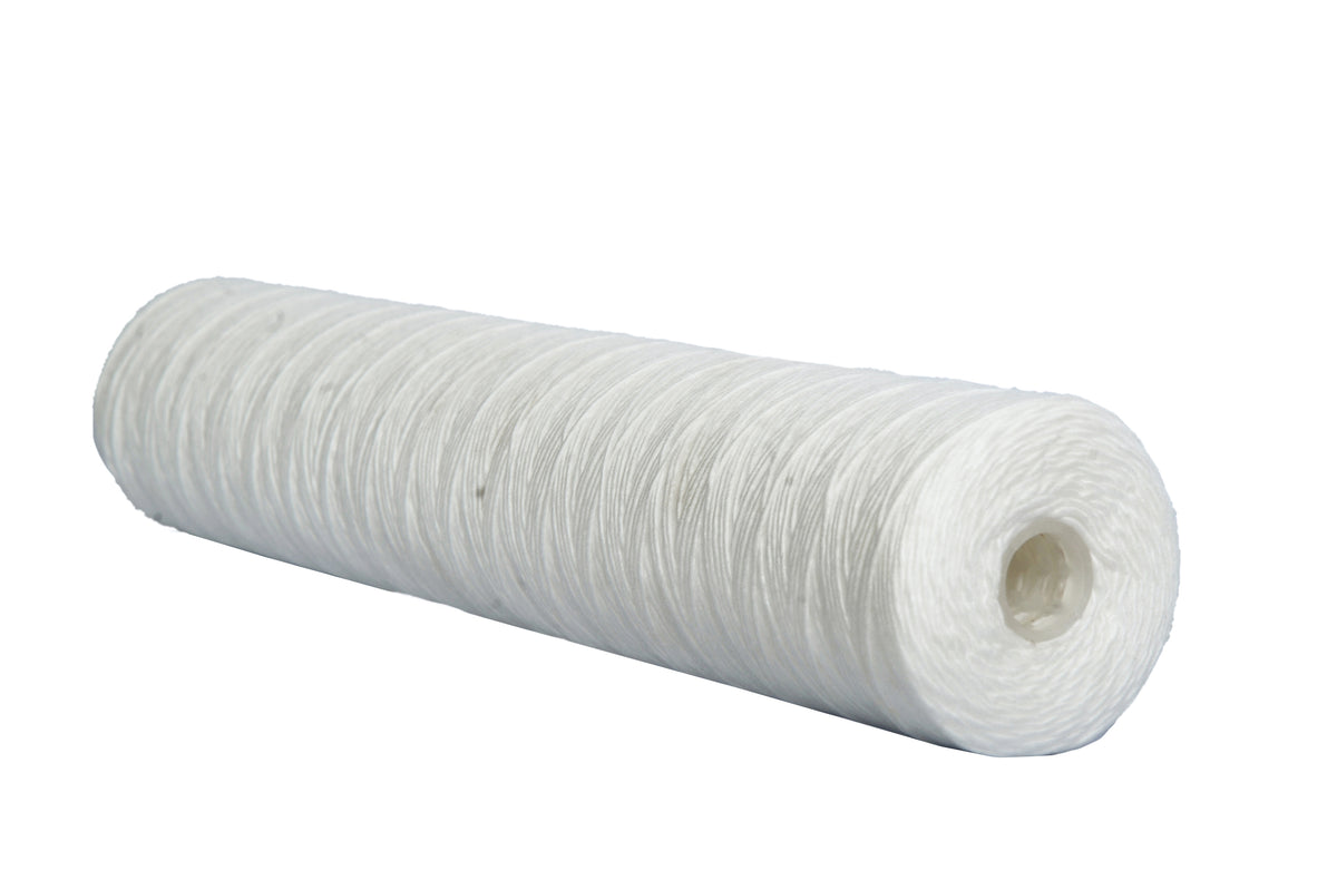 RiverSoft PreRO-STR-YWC-10-1 Yarn wounded cartridge