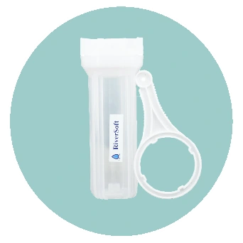 Prefilter for RO
